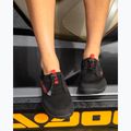 Topánky do vody Jetpilot Hybrid Hydro black/red 2