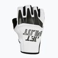 Rukavice na vodné športy Jetpilot Vault Short Finger Race white 2
