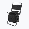 Batoh so stoličkou Jetpilot Back Rest Chilled Seat Bag black
