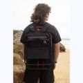 Batoh so stoličkou Jetpilot Back Rest Chilled Seat Bag black 2
