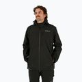 Pánska jachtárska bunda Jetpilot Venture Spray black