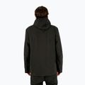 Pánska jachtárska bunda Jetpilot Venture Spray black 2