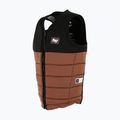 Pánska ochranná vesta Jetpilot X1 F/E Felix black/brown 3