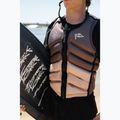 Pánska ochranná vesta Jetpilot X1 F/E Eco Heatley brown 4