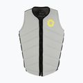 Pánska ochranná vesta Jetpilot X1 F/E Busty light grey