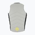 Pánska ochranná vesta Jetpilot X1 F/E Busty light grey 2