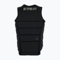 Dámska ochranná vesta Jetpilot Zahra F/E Neo black 2