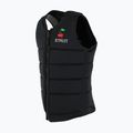 Dámska ochranná vesta Jetpilot Zahra F/E Neo black 3