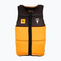 Pánska ochranná vesta Jetpilot Raph Recon Eco orange