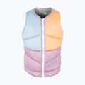 Dámska ochranná vesta Jetpilot Pacer Eco purple