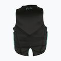 Dámska bezpečnostná vesta Jetpilot Cause F/E Ladies Eco black 2