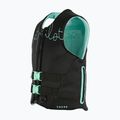 Dámska bezpečnostná vesta Jetpilot Cause F/E Ladies Eco black 3