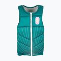 Dámska ochranná vesta Jetpilot Allure F/E Eco green
