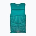 Dámska ochranná vesta Jetpilot Allure F/E Eco green 2