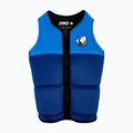 Detská ochranná vesta Jetpilot Freeride Boys Eco L50 blue