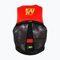 Záchranná vesta Jetpilot 3Sxty Hyperflex S-Grip Eco L50S red 2