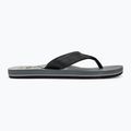 Pánske žabky Rip Curl Ripper Open Toe black/grey 2