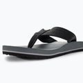 Pánske žabky Rip Curl Ripper Open Toe black/grey 7