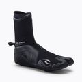 Rip Curl E Bomb S/Toe 90 neoprénové topánky 3mm black WBO7EM