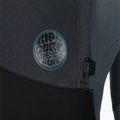 Pánska plavecká pena Rip Curl Flashbomb Zip Free 4/3mm Black WSM8SF 3