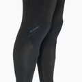 Pánska plavecká pena Rip Curl Flashbomb Zip Free 4/3mm Black WSM8SF 5