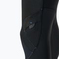 Pánska plavecká pena Rip Curl Flashbomb Zip Free 4/3mm Black WSM8SF 6