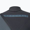 Pánska plavecká pena Rip Curl Flashbomb Zip Free 4/3mm Black WSM8SF 8