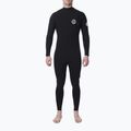 Pánska plavecká pena Rip Curl E Bomb 4/3 mm Black WSM8QE