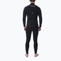 Pánska plavecká pena Rip Curl E Bomb 4/3 mm Black WSM8QE 2