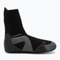 Pánske neoprénové topánky Rip Curl Dawn Patrol 5 mm Round Toe black 2