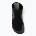 Pánske neoprénové topánky Rip Curl Dawn Patrol 5 mm Round Toe black 6