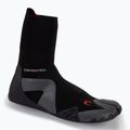 Rip Curl Dawn Patrol S/Toe 90 3mm neoprénové topánky black WBO7AD