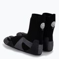 Rip Curl Dawn Patrol S/Toe 90 3mm neoprénové topánky black WBO7AD 3