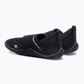Pánske topánky do vody Rip Curl Reefwalker 90 black WBO89M 3