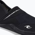 Pánske topánky do vody Rip Curl Reefwalker 90 black WBO89M 7