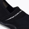 Rip Curl Reefwalker 90 detská obuv do vody čierna WBO89J 8