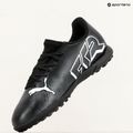 Detská futbalová obuv PUMA Future 7 Play TT puma black/puma white 9