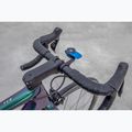 Držiak telefónu na bicykel Quad Lock Out Front Mount Pro black 2