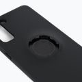 Puzdro na telefón Quad Lock Original Case Samsung Galaxy S21+ black 3