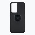 Puzdro na telefón Quad Lock Original Case Samsung Galaxy S21 Ultra black