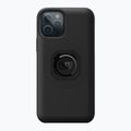 Puzdro na telefón Quad Lock Mag Case iPhone 12/12 Pro black