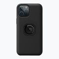 Púzdro na telefón Quad Lock Mag Case iPhone 12 Pro Max black