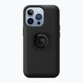 Puzdro na telefón Quad Lock Mag Case iPhone 13 black
