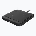 Bezdrôtová nabíjacia podložka Quad Lock black