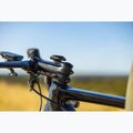 Držiak na bicykel na telefón Quad Lock Stem Cap Mount black 3