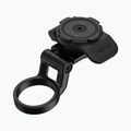 Držiak na bicykel na telefón Quad Lock Stem Cap Mount Adjustable black