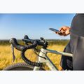 Držiak na bicykel na telefón Quad Lock Stem Cap Mount Adjustable black 2