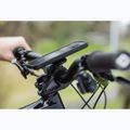 Držiak na bicykel na telefón Quad Lock Stem Cap Mount Adjustable black 4