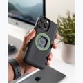 Púzdro na telefón Quad Lock Mag Case iPhone 16 Pro Max black 4