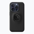 Puzdro na telefón Quad Lock Original Case iPhone 16 Pro black